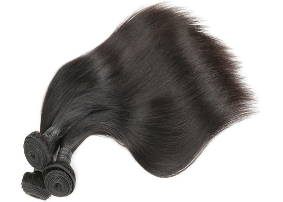 China En trama barata del cabello humano de Alimice de la trama de la armadura de los paquetes del pelo de la venta proveedor
