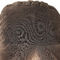 Pelucas de cordón llenas auténticas del cabello humano con la trama del doble del pelo del bebé ningún vertimiento proveedor