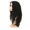 Las pelucas llenas sin procesar del cabello humano de Remy del cordón modificaron servicio del OEM para requisitos particulares de la longitud proveedor