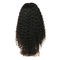 Las pelucas llenas sin procesar del cabello humano de Remy del cordón modificaron servicio del OEM para requisitos particulares de la longitud proveedor