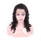 Las pelucas de cordón auténticas largas del pelo de la Virgen, sueltan las pelucas de cordón de la onda para las mujeres negras proveedor