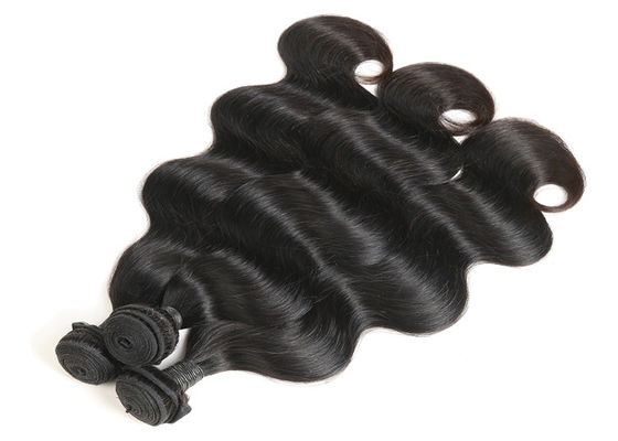 La original del 100% cabello humano brasileño de Remy de la Virgen de 10 pulgadas a de 30 pulgadas proveedor