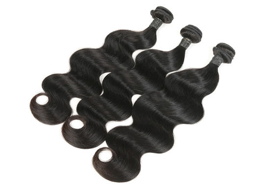 La original del 100% cabello humano brasileño de Remy de la Virgen de 10 pulgadas a de 30 pulgadas proveedor