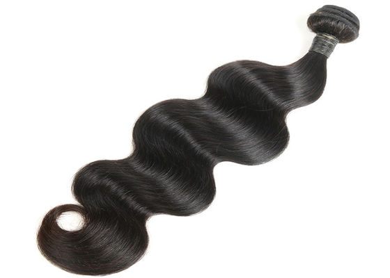 La original del 100% cabello humano brasileño de Remy de la Virgen de 10 pulgadas a de 30 pulgadas proveedor