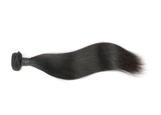 En trama barata del cabello humano de Alimice de la trama de la armadura de los paquetes del pelo de la venta proveedor