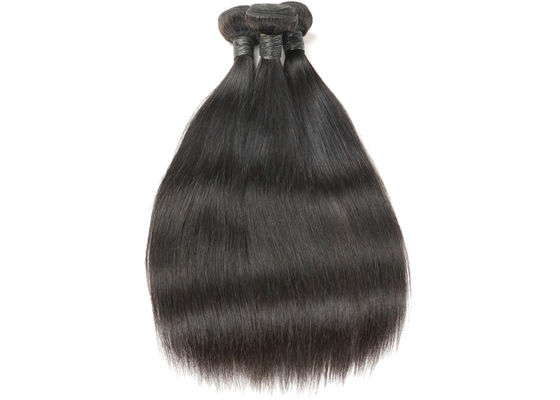 En trama barata del cabello humano de Alimice de la trama de la armadura de los paquetes del pelo de la venta proveedor